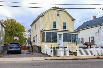 144 Parker St