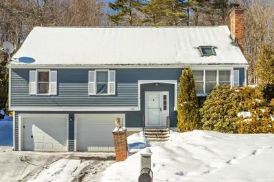 100 Fernwood Drive 1
