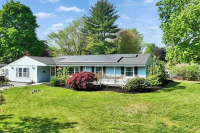 1 Derringer Rd