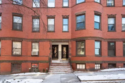 76 Parkman St #1