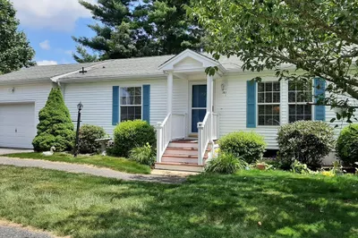 303 Green Street 1