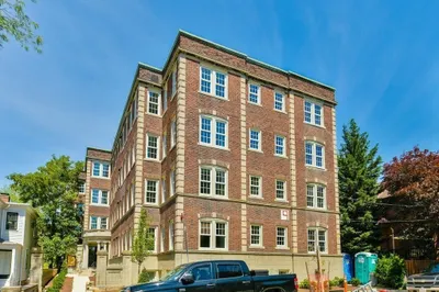 9 Dana St #46
