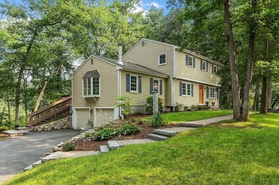 21 Eldridge Rd