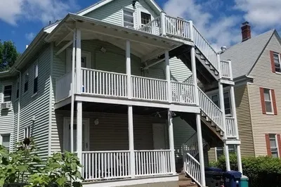 56 Etna Street #2