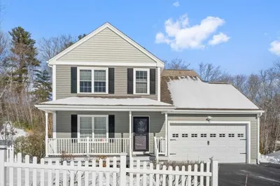 57 Partridge Hill Rd
