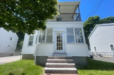 19 Lincoln Street #1 1