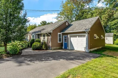 254 Pleasant St