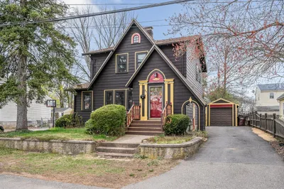 57 Grandfield St 1