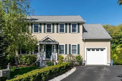 78 Trimount Avenue