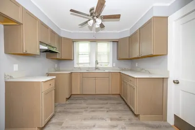 81 Warwick Road #1