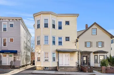 67 School St
