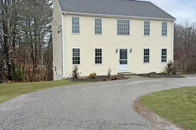 55 Harvey Street #55 1