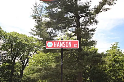 6 Hanson Road 1