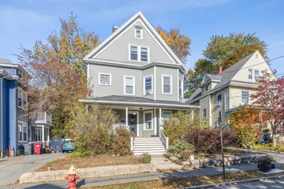 22 Linden Rd #1 1