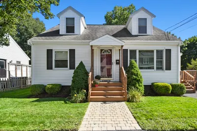 19 Frances Rd