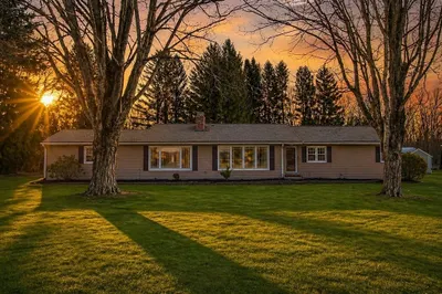 6 Brooklawn Road