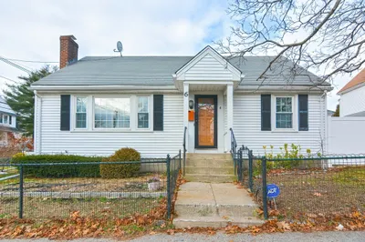 6 Berkeley St 1