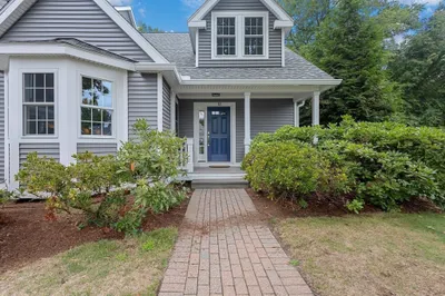 12 Highcroft Way #12 1