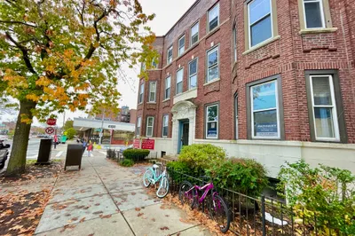 1284 Commonwealth Ave #5 1