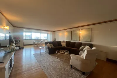 8 Whittier Place #7H 1