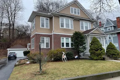 51 Richmond Avenue #1