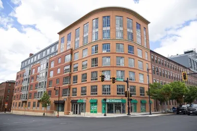 20 Second St #522