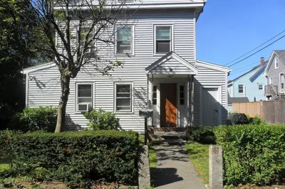 28 Spring Street #1