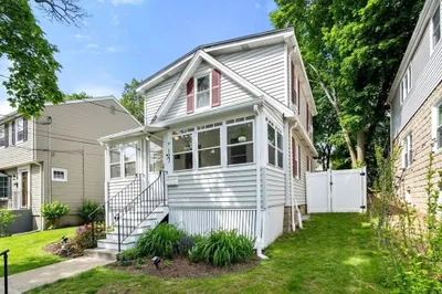 127 Highland Avenue