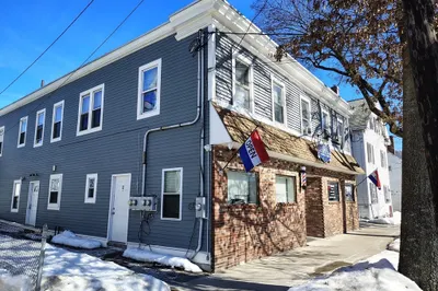 122 Boston St #2R
