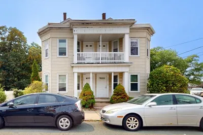 119 Quincy St #2 1