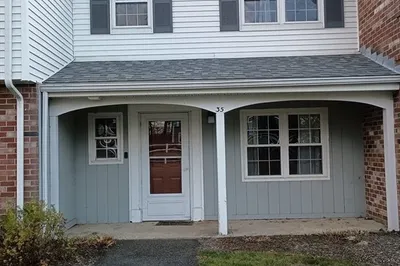 50 Meadow Street #35