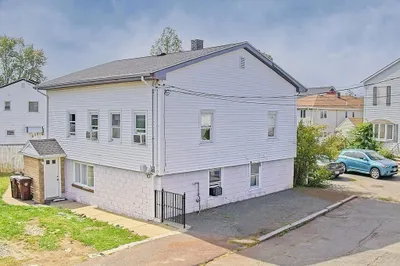 1 Washington St