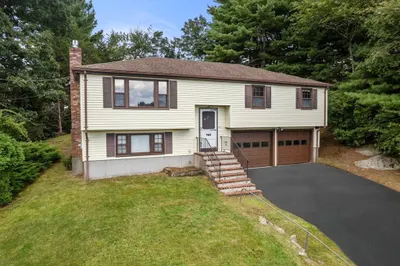 5 Feldman Way 1