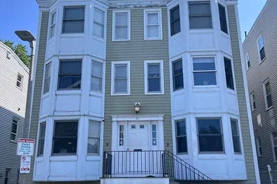 32 Woodward Street #2