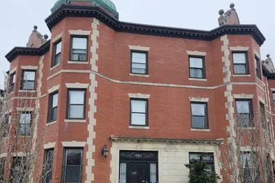899 Beacon Street #1