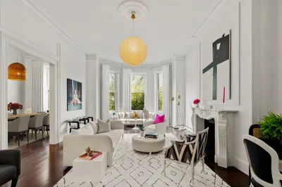 114 Commonwealth Ave #3 1