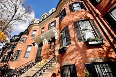 123 W Newton St #2 1