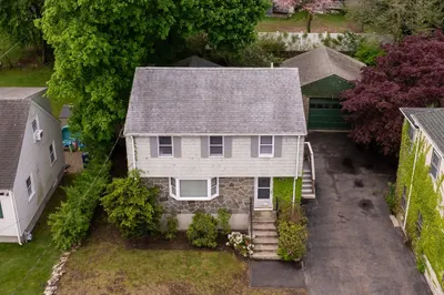 60 Como Rd