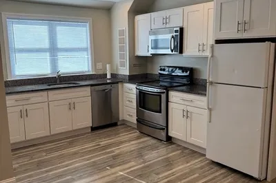 15 Johnson Court #3