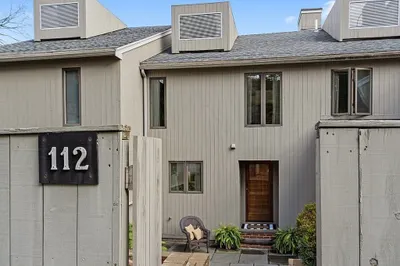 112 Mill Pond #112 1
