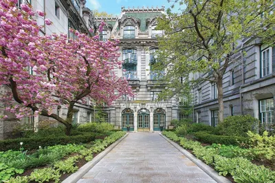 1514 Beacon Street #27