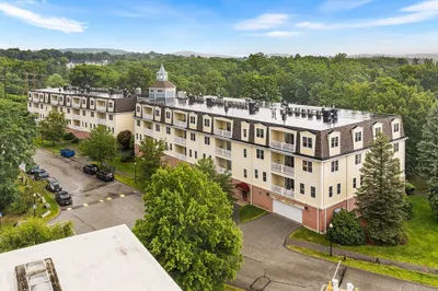 2 Arden Mills Way #2305