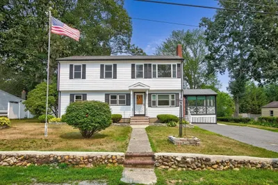 14 Birchwood Road