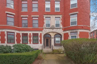 1871 Beacon St #4 1