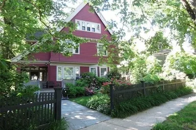 79 Naples Rd #2A