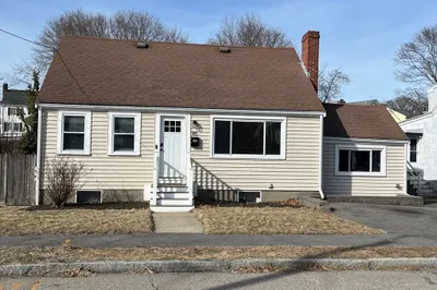 85 Alrick Rd