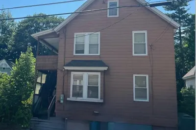 154 Marshall St