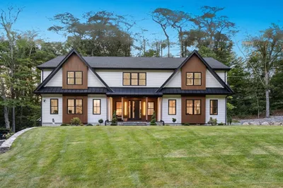 53 Farm Road 1