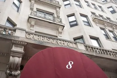 8 Garrison St #206