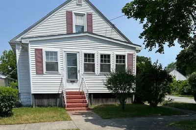 24 Metcalf Street